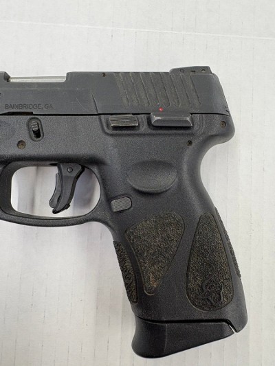 TAURUS G2C 9MM LUGER (9x19 PARA) - Image 2 of 6