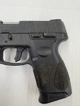 TAURUS G2C 9MM LUGER (9x19 PARA) - Image 2 of 6