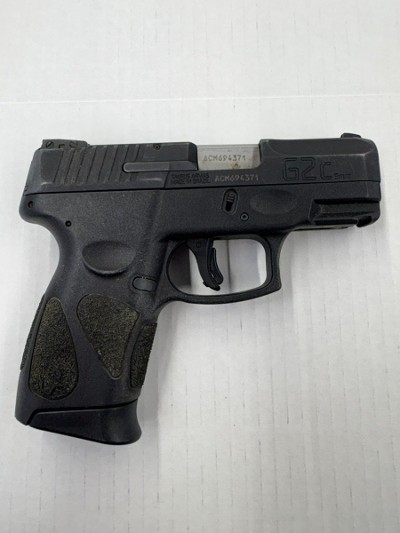 TAURUS G2C 9MM LUGER (9x19 PARA) - Image 4 of 6