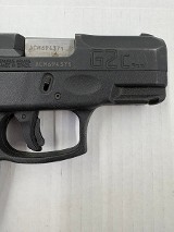 TAURUS G2C 9MM LUGER (9x19 PARA) - Image 6 of 6
