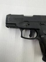 TAURUS G2C 9MM LUGER (9x19 PARA) - Image 3 of 6