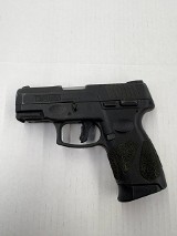 TAURUS G2C 9MM LUGER (9x19 PARA) - Image 1 of 6