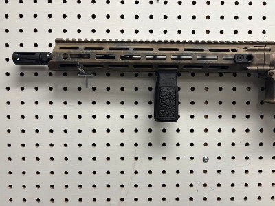 DANIEL DEFENSE DD4 V7 5.56X45MM NATO - Image 5 of 6