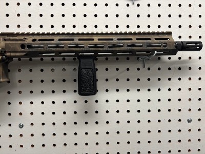 DANIEL DEFENSE DD4 V7 5.56X45MM NATO - Image 3 of 6