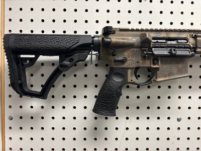 DANIEL DEFENSE DD4 V7 5.56X45MM NATO - Image 2 of 6
