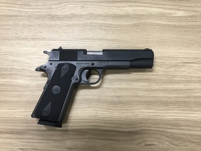 ROCK ISLAND ARMORY M1911 A1-FS .45 ACP - Image 3 of 5
