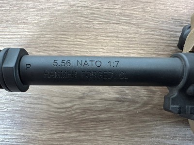 IWI TAVOR SAR .223 REM - Image 5 of 10