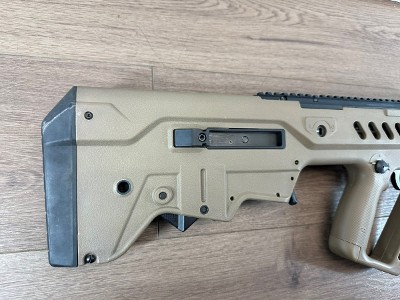 IWI TAVOR SAR .223 REM - Image 8 of 10