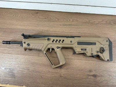 IWI TAVOR SAR .223 REM - Image 1 of 10