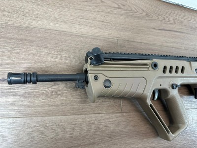 IWI TAVOR SAR .223 REM - Image 4 of 10