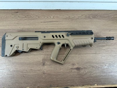 IWI TAVOR SAR .223 REM - Image 6 of 10