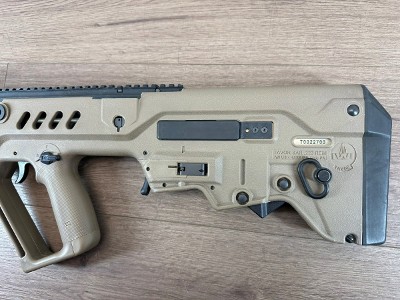 IWI TAVOR SAR .223 REM - Image 3 of 10