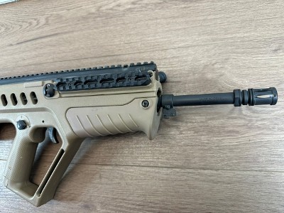 IWI TAVOR SAR .223 REM - Image 7 of 10