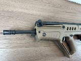 IWI TAVOR SAR .223 REM - Image 4 of 10