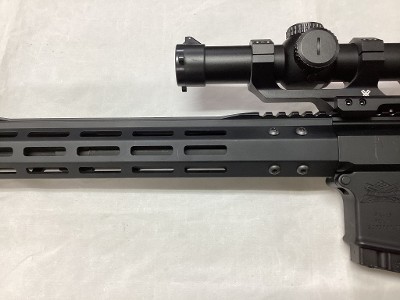 PALMETTO STATE ARMORY PA-15 .300 AAC BLACKOUT - Image 3 of 9