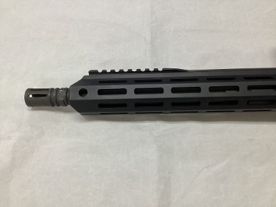 PALMETTO STATE ARMORY PA-15 .300 AAC BLACKOUT - Image 2 of 9