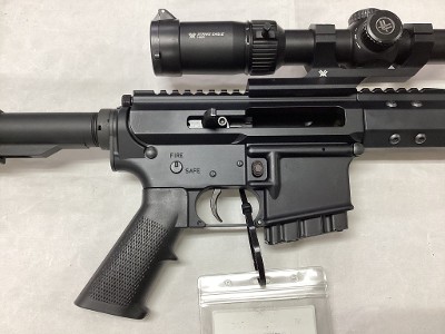 PALMETTO STATE ARMORY PA-15 .300 AAC BLACKOUT - Image 7 of 9
