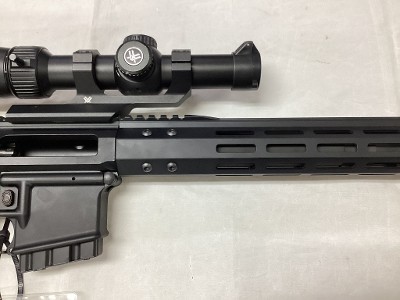 PALMETTO STATE ARMORY PA-15 .300 AAC BLACKOUT - Image 8 of 9