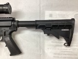 PALMETTO STATE ARMORY PA-15 .300 AAC BLACKOUT - Image 5 of 9