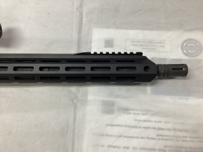 PALMETTO STATE ARMORY PA-15 .300 AAC BLACKOUT - Image 9 of 9