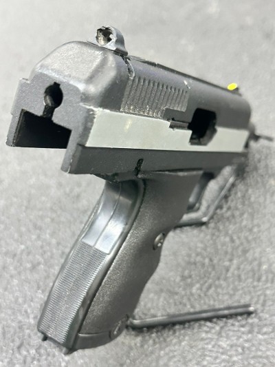 HI-POINT CF380 .380 ACP - Image 5 of 7