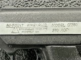 HI-POINT CF380 .380 ACP - Image 7 of 7