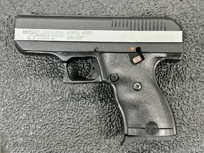 HI-POINT CF380 .380 ACP - Image 1 of 7