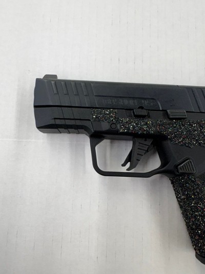 IWI MASADA 9S 9MM LUGER (9x19 PARA) - Image 3 of 7