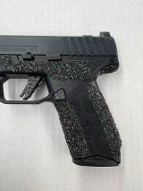 IWI MASADA 9S 9MM LUGER (9x19 PARA) - Image 2 of 7
