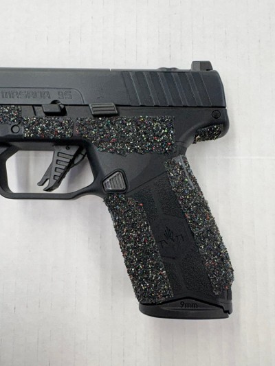 IWI MASADA 9S 9MM LUGER (9x19 PARA) - Image 2 of 7