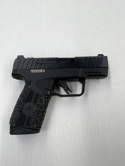 IWI MASADA 9S 9MM LUGER (9x19 PARA) - Image 5 of 7