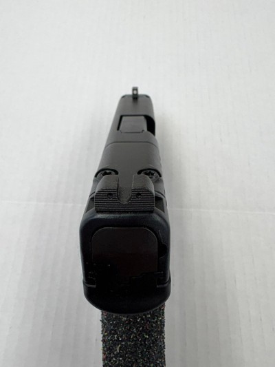 IWI MASADA 9S 9MM LUGER (9x19 PARA) - Image 4 of 7