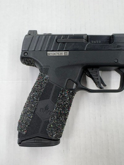 IWI MASADA 9S 9MM LUGER (9x19 PARA) - Image 6 of 7