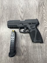 TAURUS G3 9MM LUGER (9x19 PARA) - Image 4 of 4