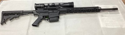 GO BALLISTIC GB-10C 6.5MM CREEDMOOR - Image 1 of 9