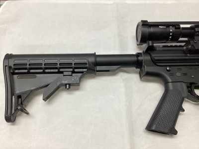 GO BALLISTIC GB-10C 6.5MM CREEDMOOR - Image 2 of 9