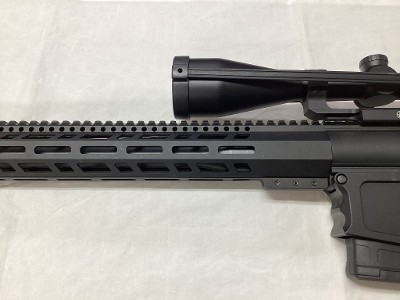 GO BALLISTIC GB-10C 6.5MM CREEDMOOR - Image 7 of 9