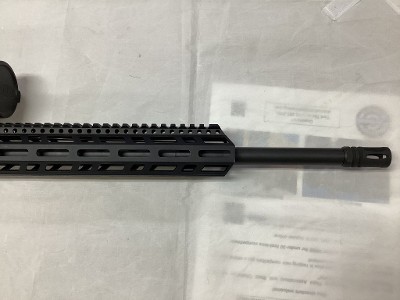 GO BALLISTIC GB-10C 6.5MM CREEDMOOR - Image 5 of 9