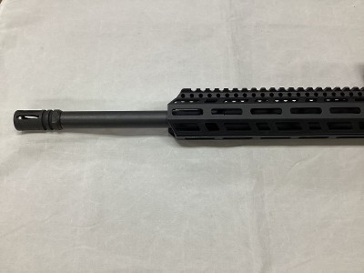 GO BALLISTIC GB-10C 6.5MM CREEDMOOR - Image 6 of 9