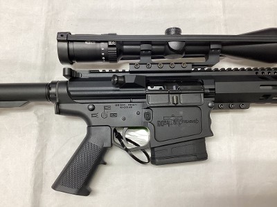 GO BALLISTIC GB-10C 6.5MM CREEDMOOR - Image 3 of 9