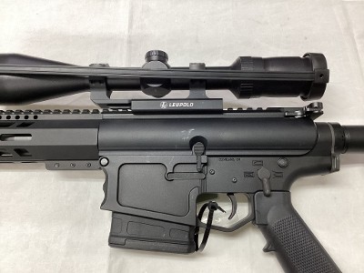 GO BALLISTIC GB-10C 6.5MM CREEDMOOR - Image 8 of 9