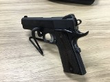 SPRINGFIELD ARMORY 1911 Garrison .45 ACP - Image 4 of 5