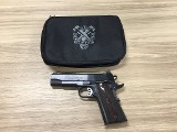 SPRINGFIELD ARMORY 1911 Garrison .45 ACP - Image 1 of 5