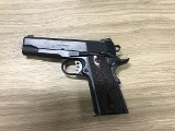 SPRINGFIELD ARMORY 1911 Garrison .45 ACP - Image 3 of 5