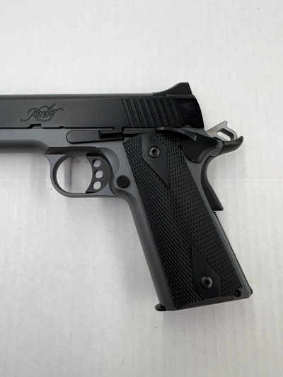 KIMBER CUSTOM LW .45 ACP - Image 2 of 7