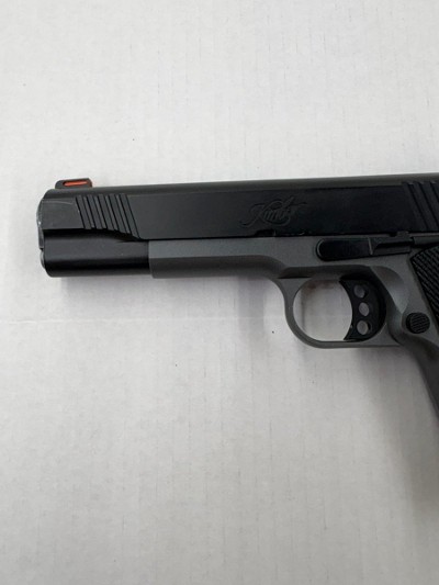 KIMBER CUSTOM LW .45 ACP - Image 3 of 7