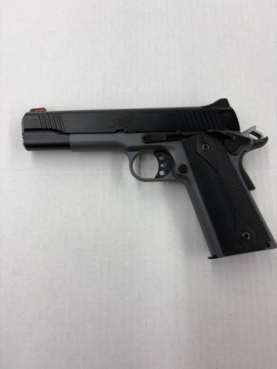 KIMBER CUSTOM LW .45 ACP - Image 1 of 7