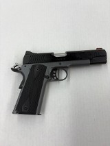 KIMBER CUSTOM LW .45 ACP - Image 5 of 7