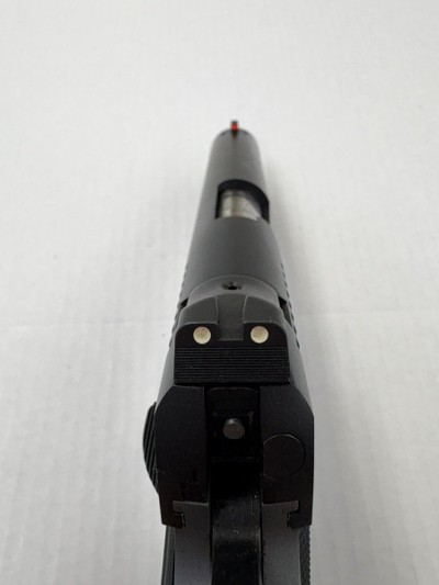 KIMBER CUSTOM LW .45 ACP - Image 4 of 7