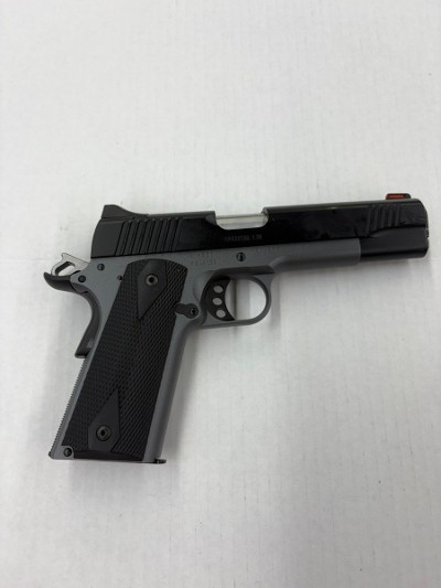 KIMBER CUSTOM LW .45 ACP - Image 5 of 7
